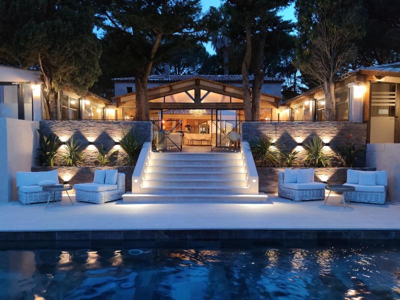 Hotel La Villa Dune — general view
