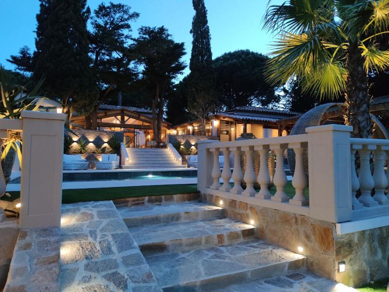 Hotel La Villa Dune — general view
