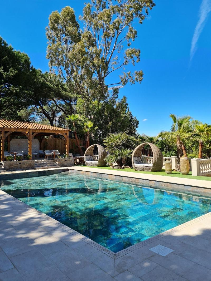Hotel La Villa Dune image