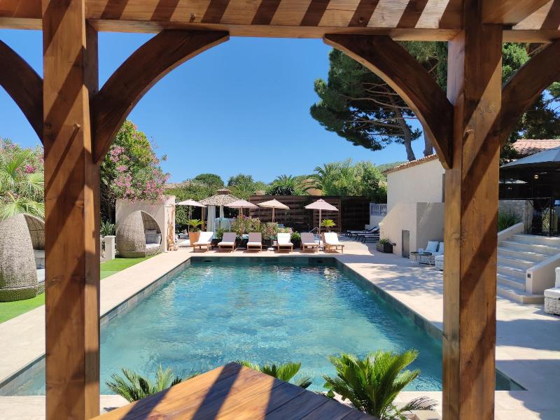 Hotel La Villa Dune image