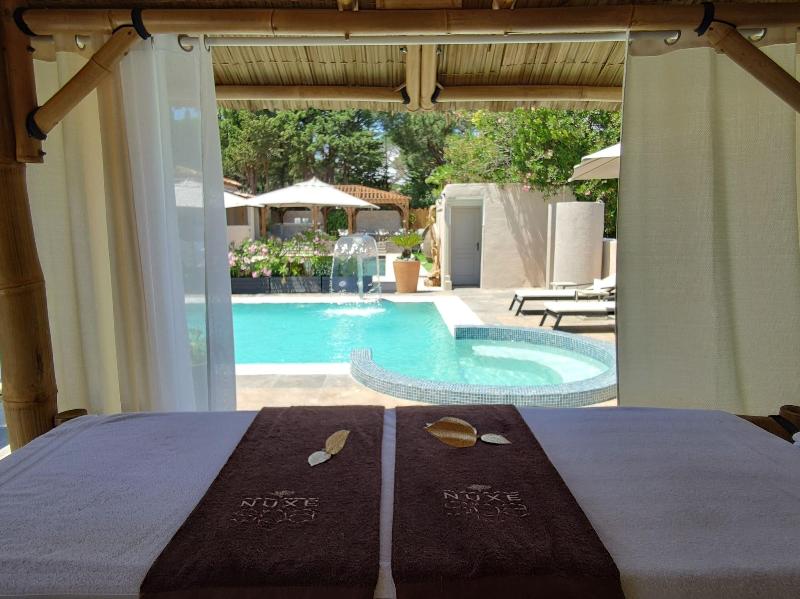 Hotel La Villa Dune image