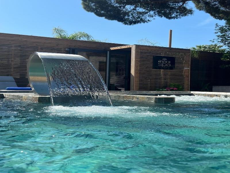 Hotel La Villa Dune image