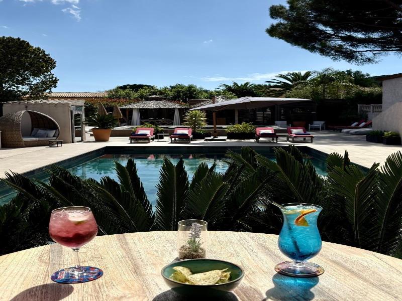 Hotel La Villa Dune image