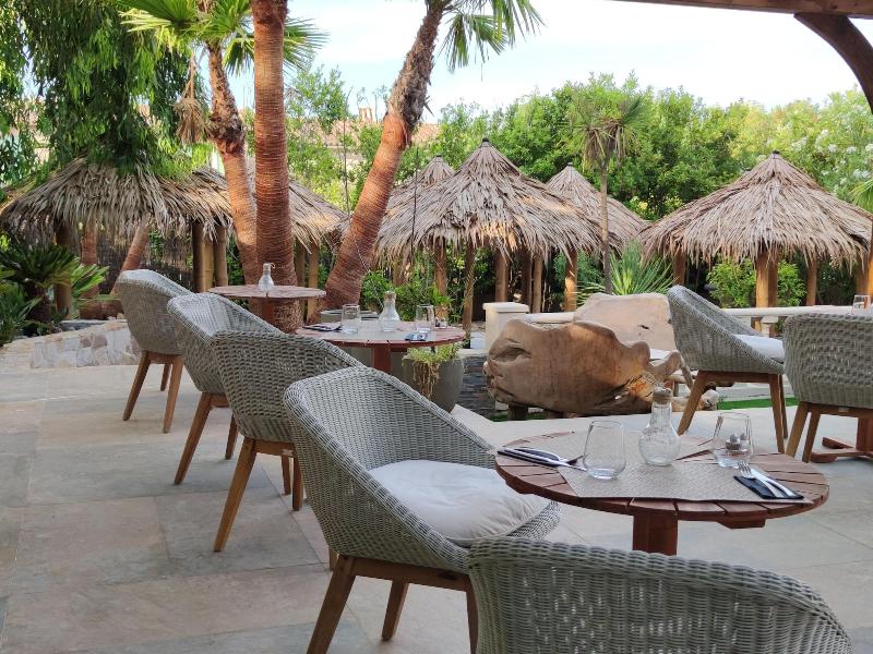Hotel La Villa Dune image