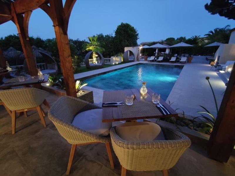 Hotel La Villa Dune image