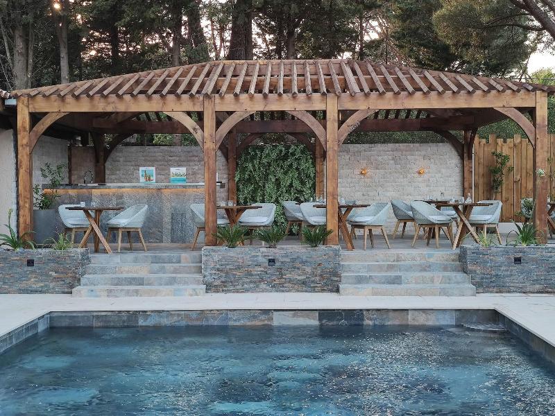 Hotel La Villa Dune image