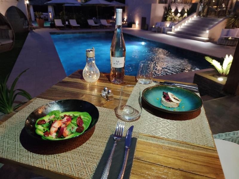 Hotel La Villa Dune image