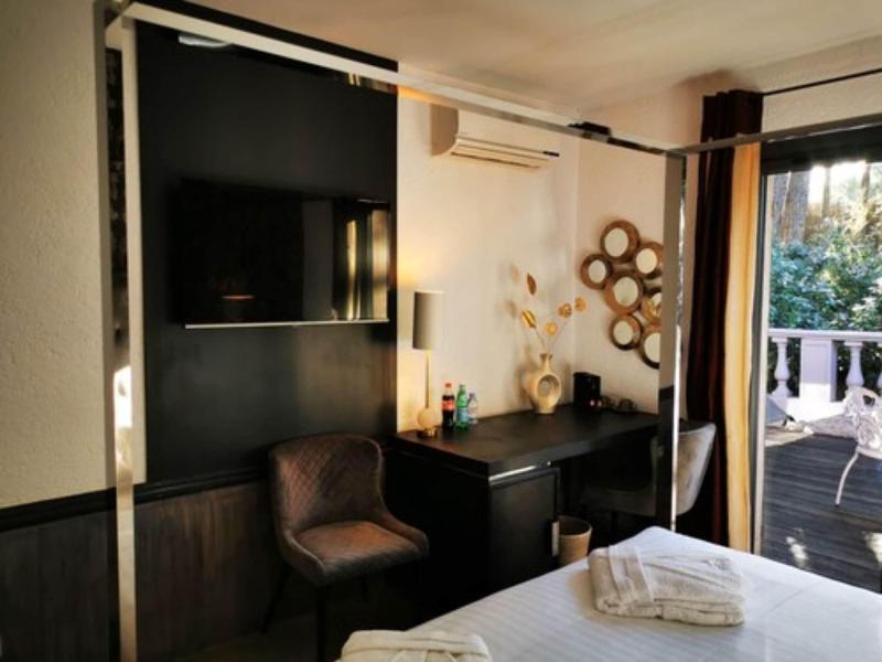 Hotel La Villa Dune image