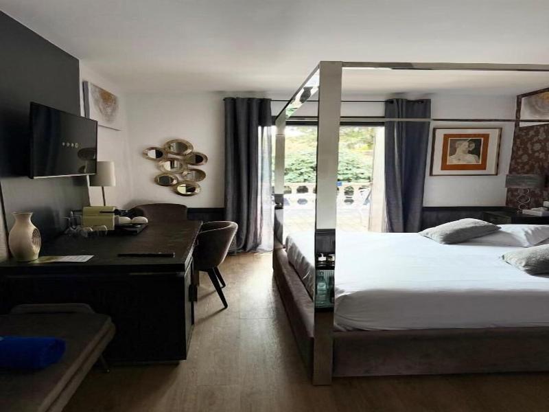 Hotel La Villa Dune image