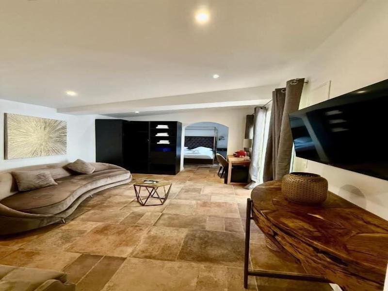 Hotel La Villa Dune image