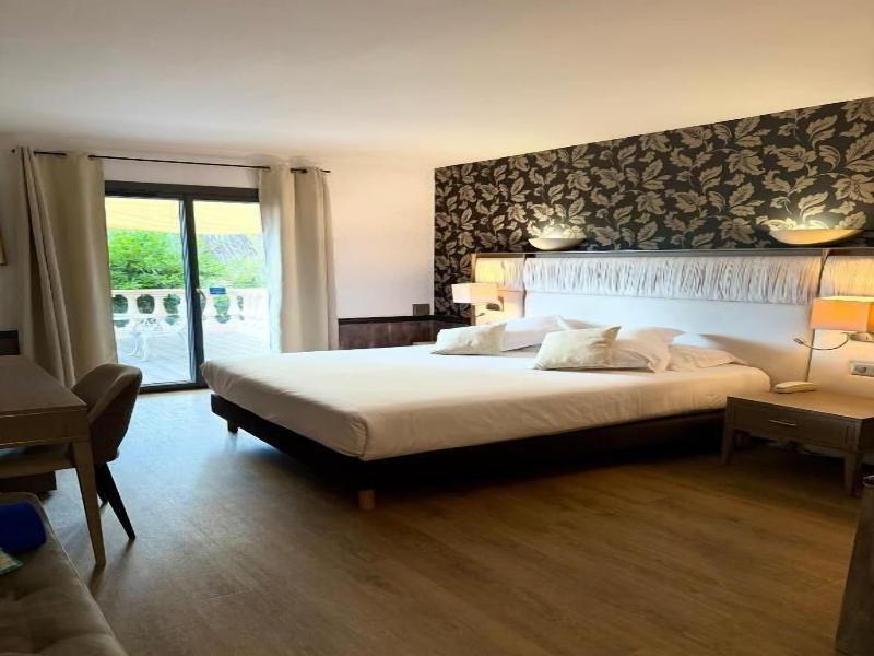 Hotel La Villa Dune image