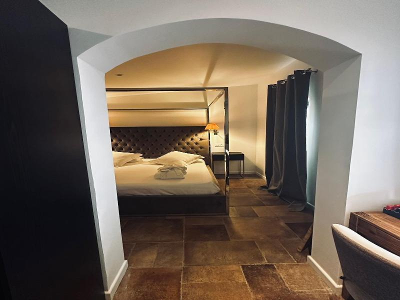 Hotel La Villa Dune image