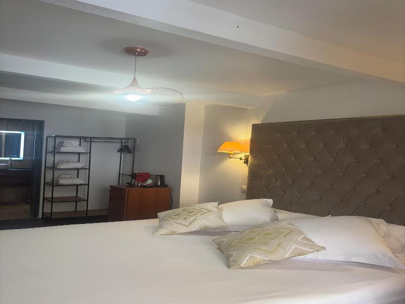 Hotel La Villa Dune image