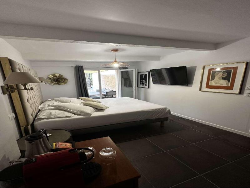 Hotel La Villa Dune image