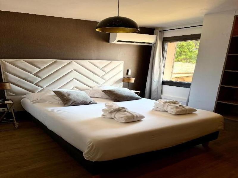 Hotel La Villa Dune image