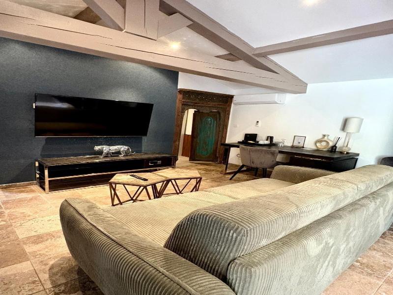 Hotel La Villa Dune image