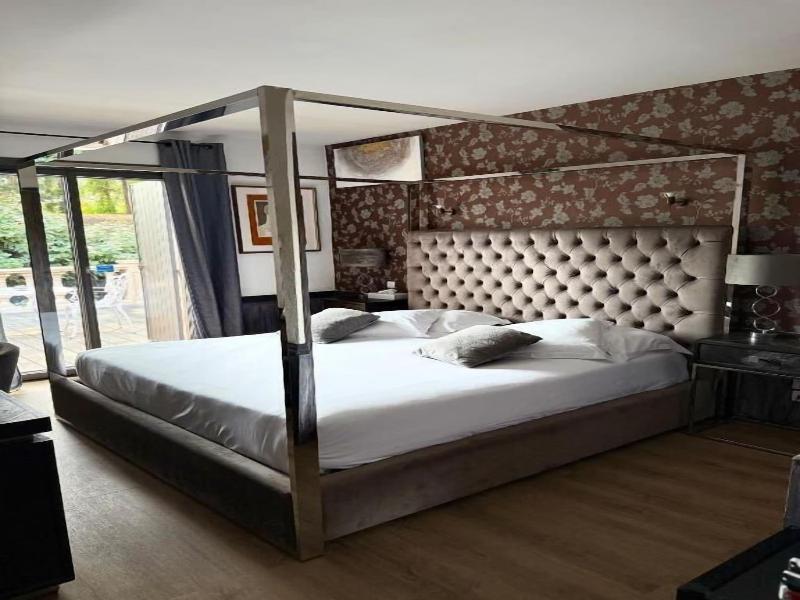 Hotel La Villa Dune image