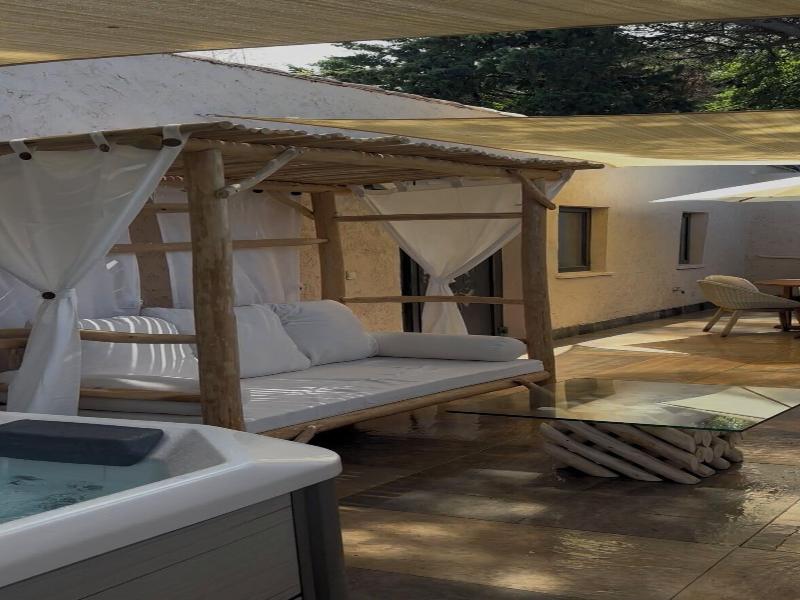 Hotel La Villa Dune image