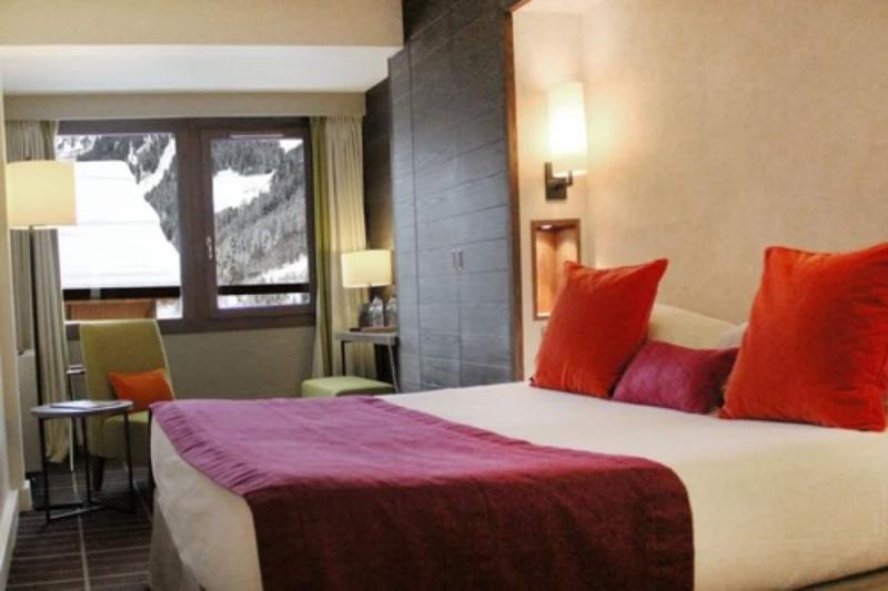 Hôtel Le Savoy Méribel image