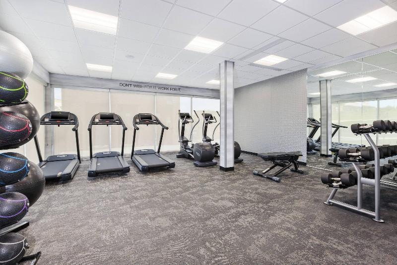 Fairfield Inn & Suites by Marriott Cincinnati Airp image