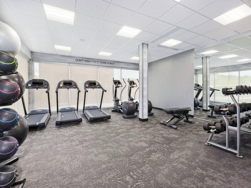 Fairfield Inn & Suites by Marriott Cincinnati Airp image