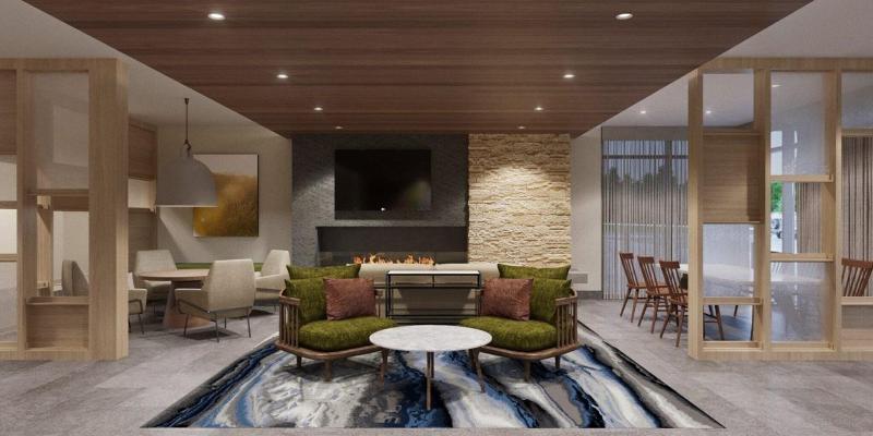 Fairfield Inn & Suites by Marriott Cincinnati Airp image