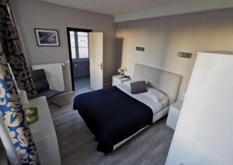 Armor Hôtel image