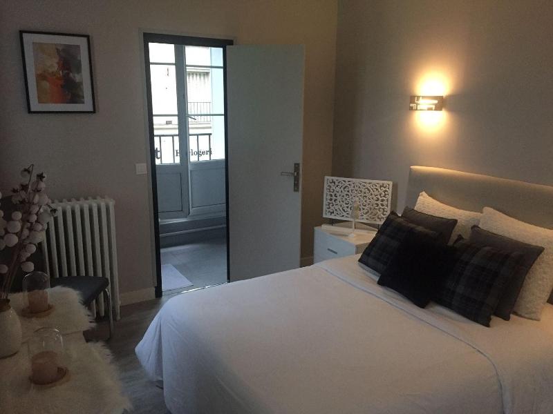 Armor Hôtel image