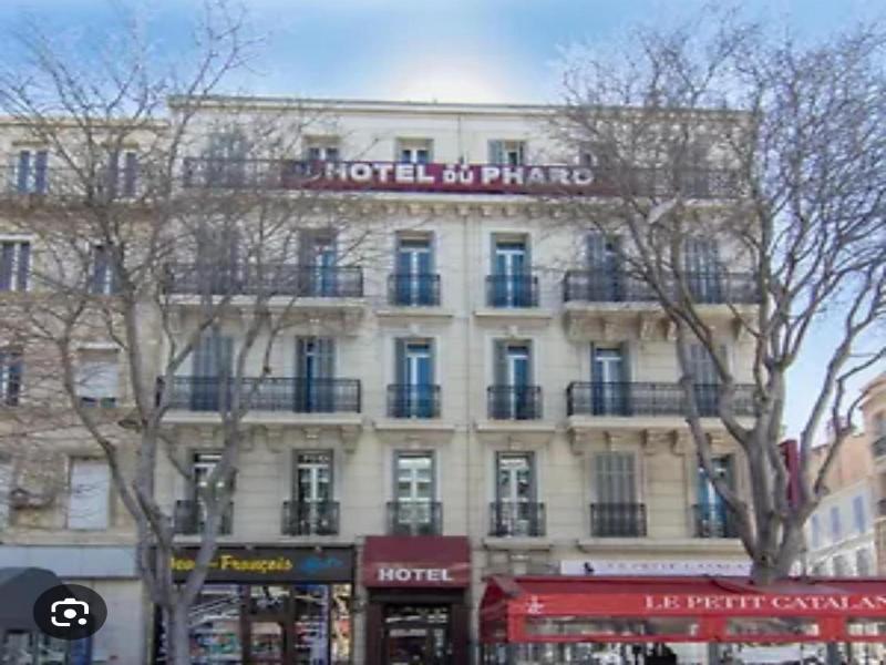 Hôtel du Pharo image