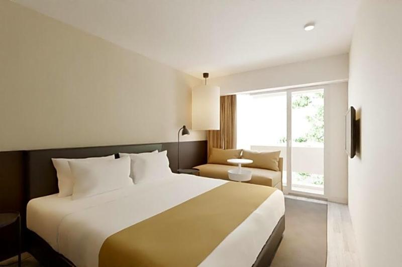 Hotel Cupidon