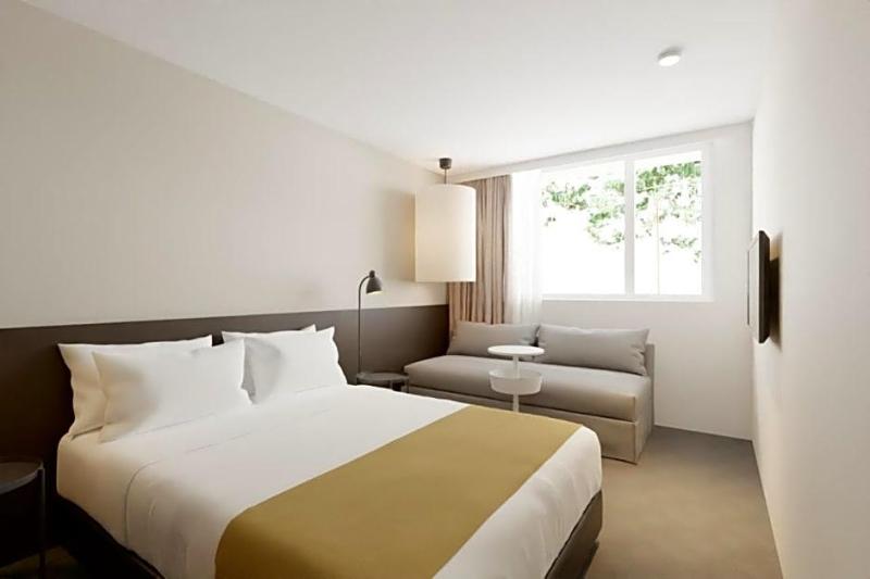 Hotel Cupidon