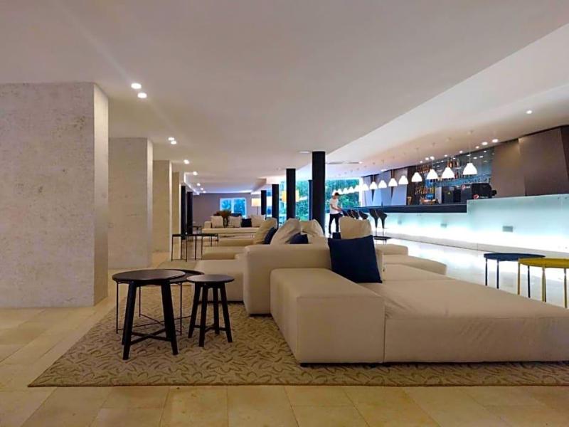 Hotel Cupidon