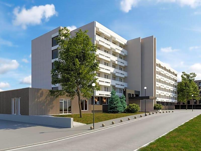 Hotel Cupidon