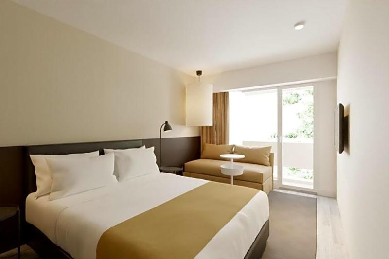 Hotel Cupidon