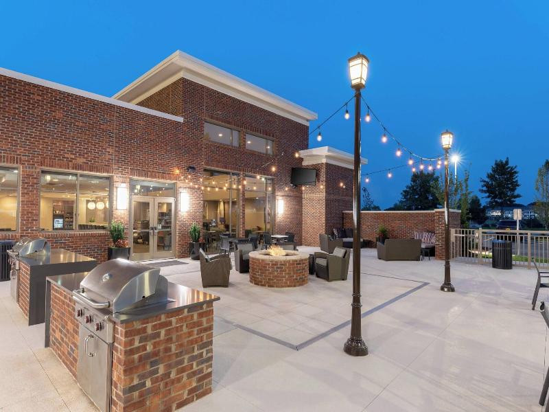 Residence Inn By Marriott Greenville image