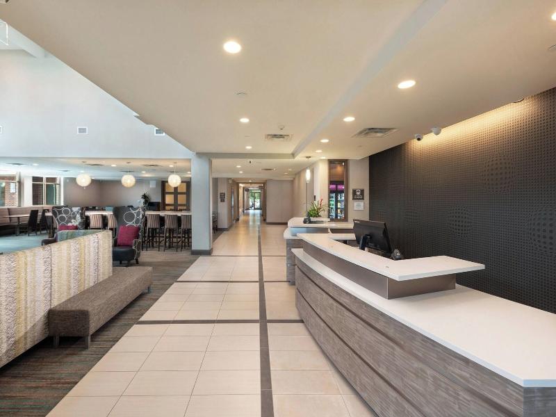 Residence Inn By Marriott Greenville image