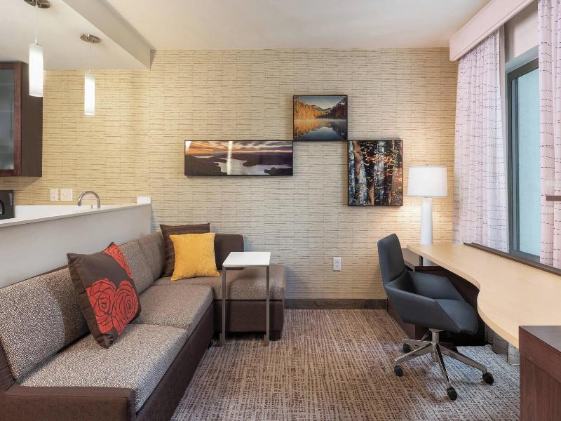 Residence Inn By Marriott Greenville image