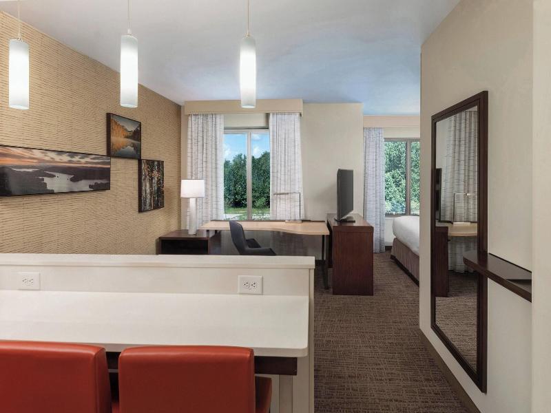 Residence Inn By Marriott Greenville image