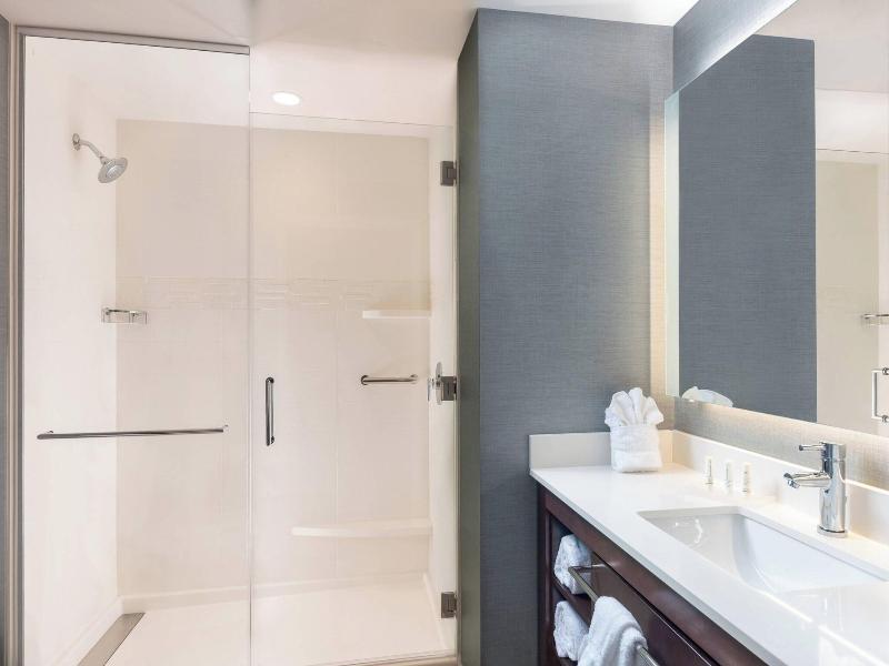 Residence Inn By Marriott Greenville image