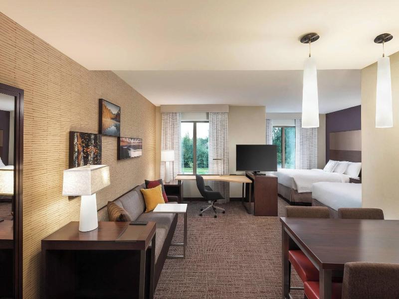Residence Inn By Marriott Greenville image