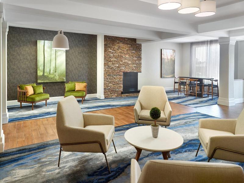 Fairfield Inn & Suites by Marriott Anderson Clemso