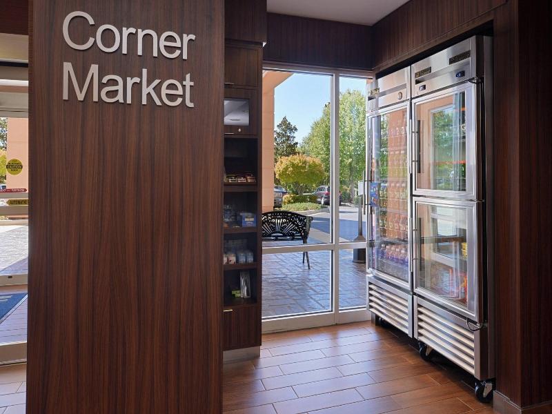 Fairfield Inn & Suites by Marriott Anderson Clemso