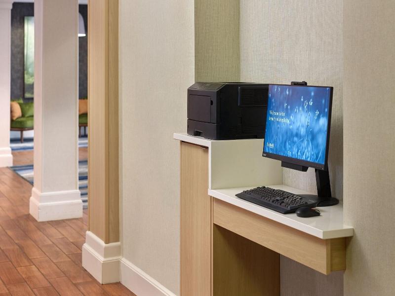 Fairfield Inn & Suites by Marriott Anderson Clemso