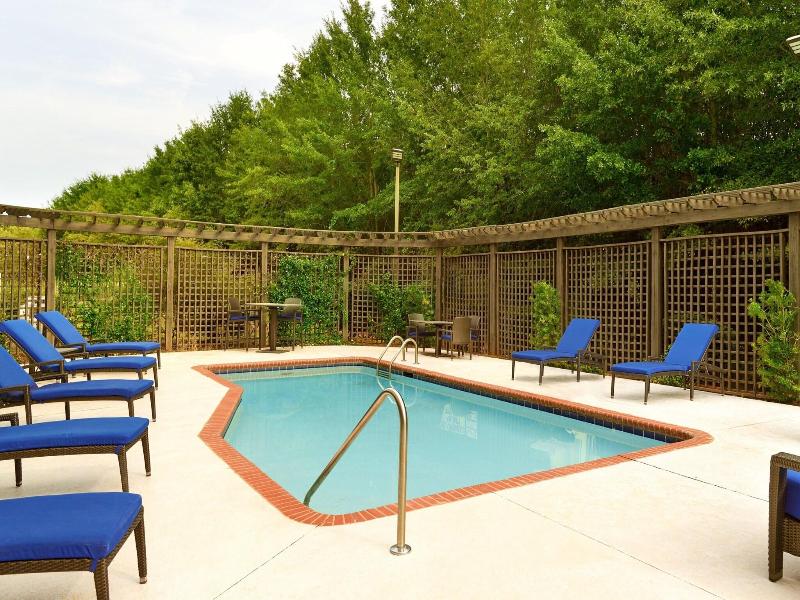 Fairfield Inn & Suites by Marriott Anderson Clemso