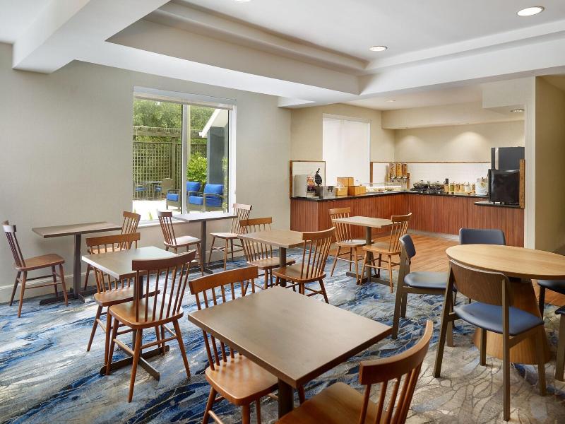 Fairfield Inn & Suites by Marriott Anderson Clemso
