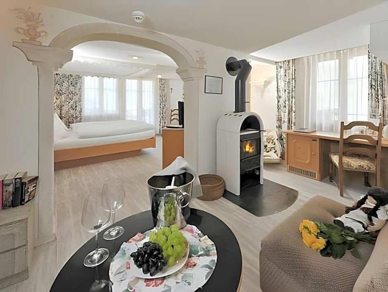 Hotel Walliserhof image