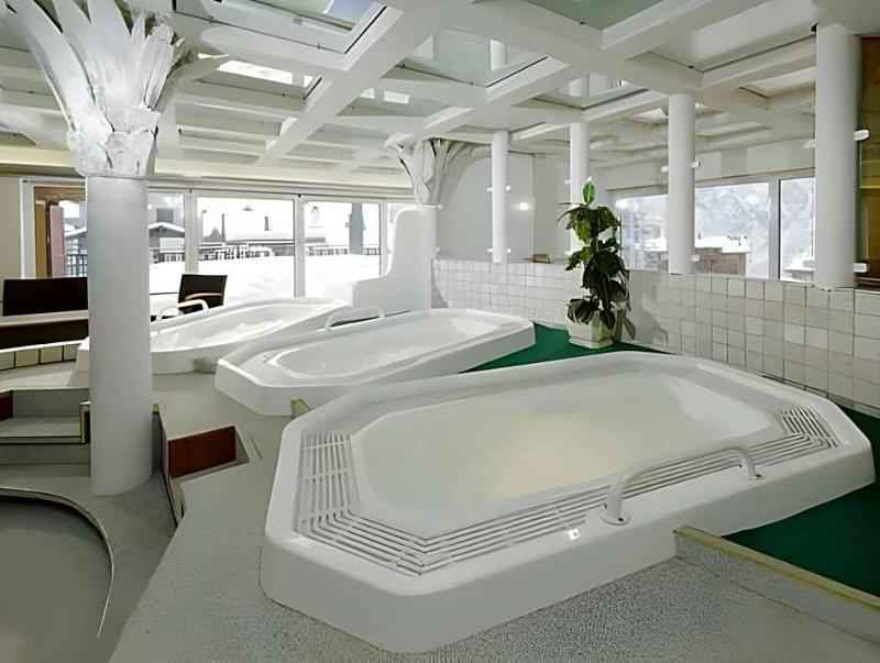 Hotel Walliserhof image