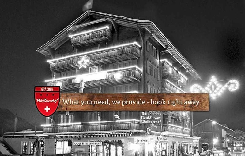 Hotel Walliserhof image