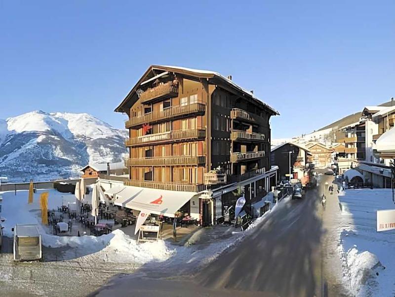 Hotel Walliserhof image