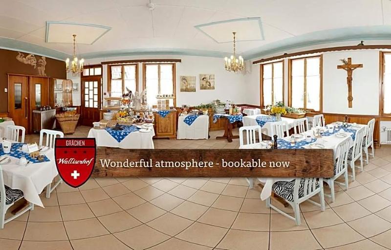 Hotel Walliserhof image